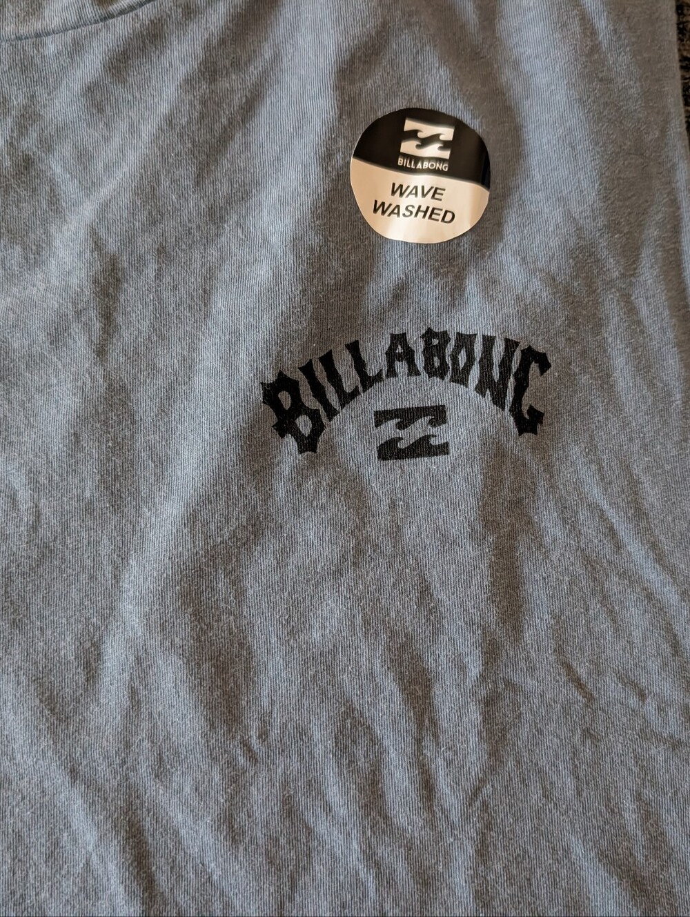 Billabong Ripper Muscle Tank Top M - Picture 6 of 8